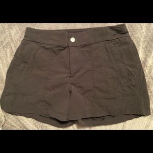 Athleta Trekkie Shorts
